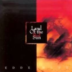 Edde Maxx : Land of the Red Sun